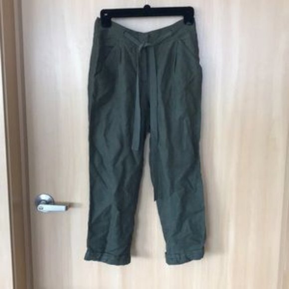 Aritzia Allant Pant - Picture 2 of 3